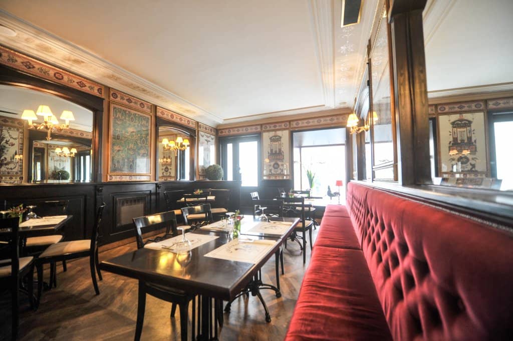 Affordable Romantic Dining