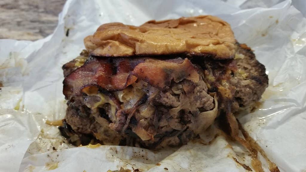 Perfectly Seasoned Shoestring Fries