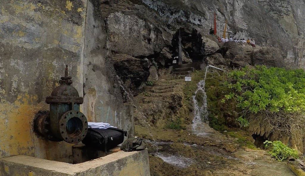 Dramatic Ocean Vistas