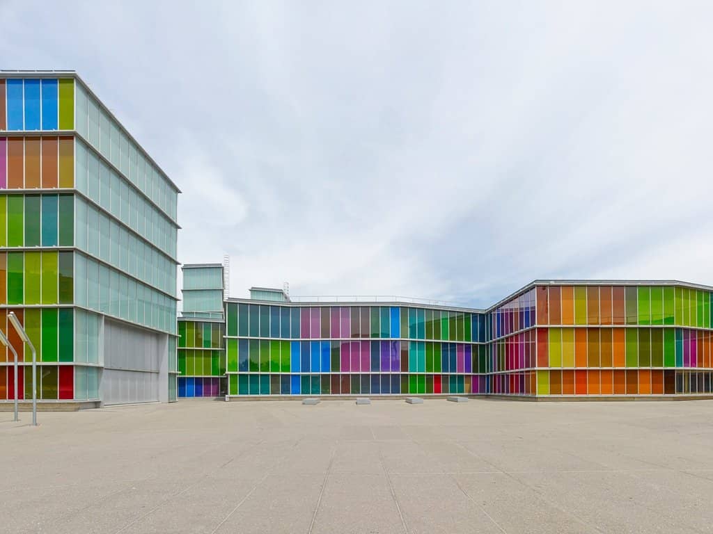 Diverse Contemporary Art