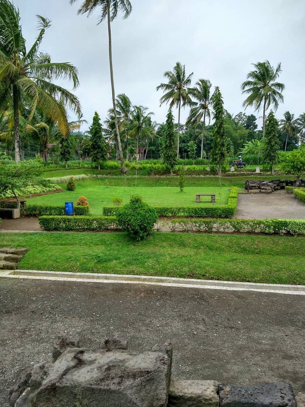 Akulturasi Hindu-Buddha