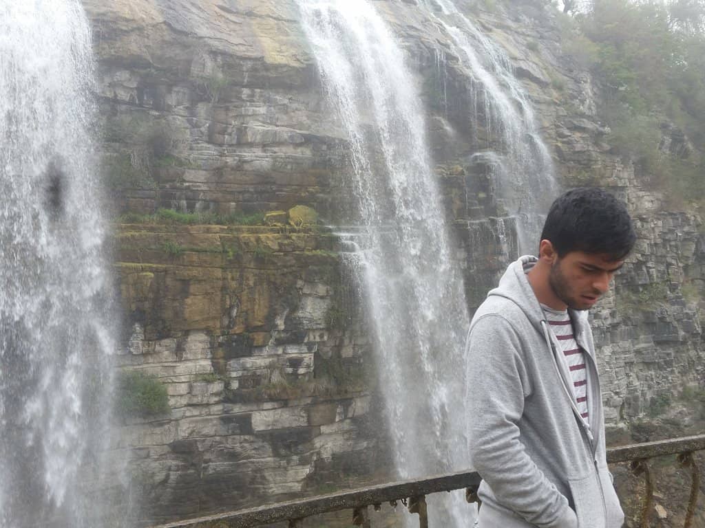 Surrounding Natural Beauty