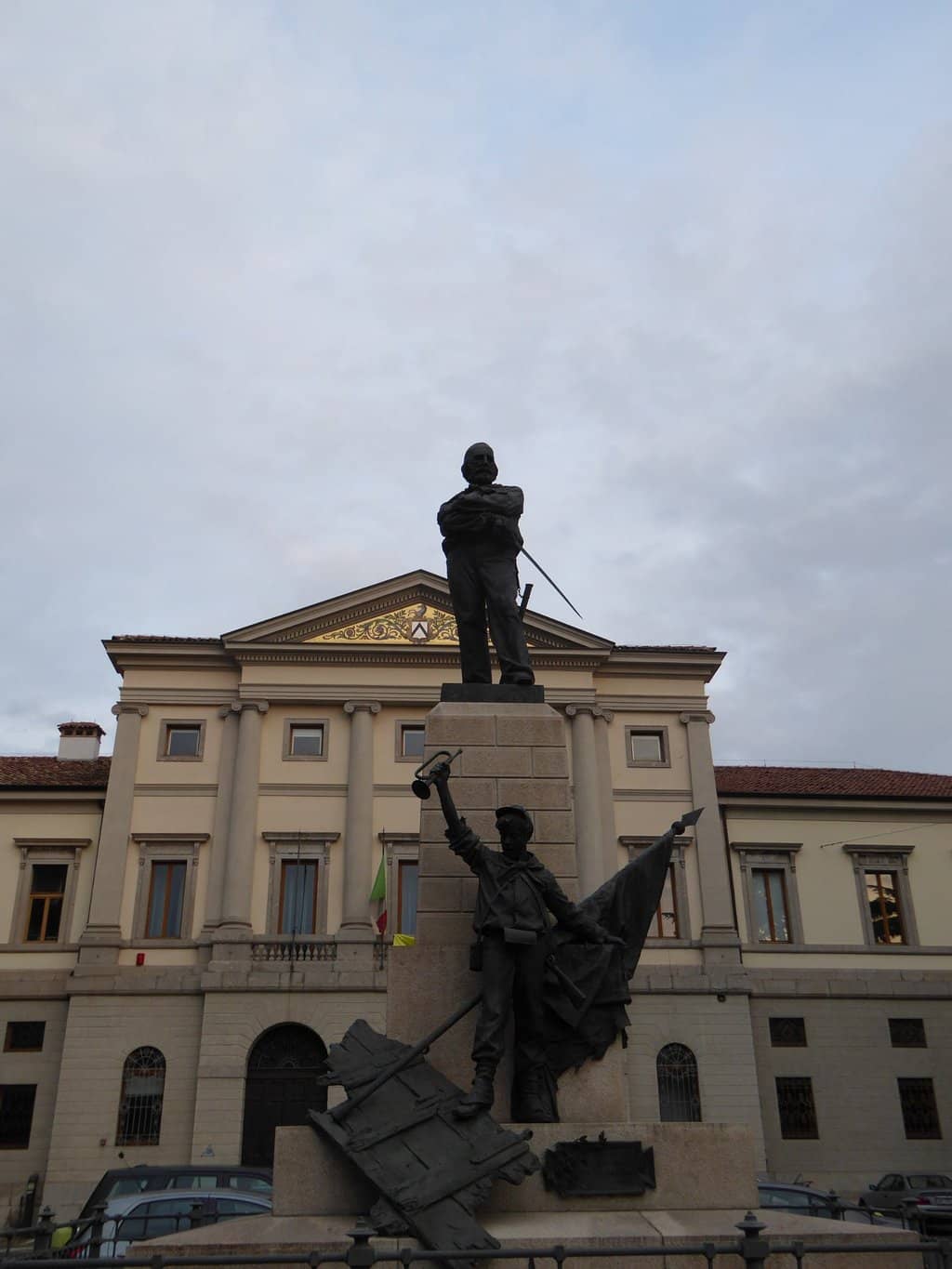 Verbania's New Year's Eve