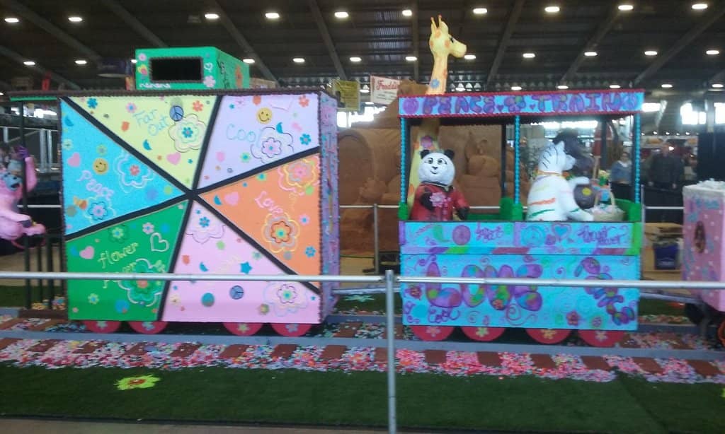 AAA Route 66 Road Fest