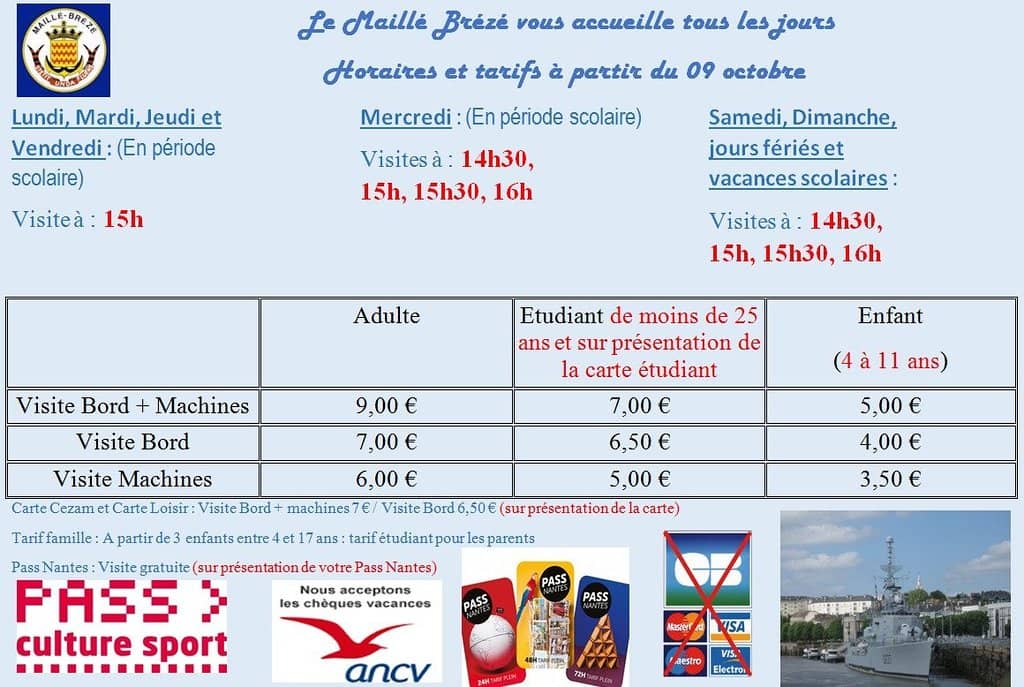 Experience Crew Quarters