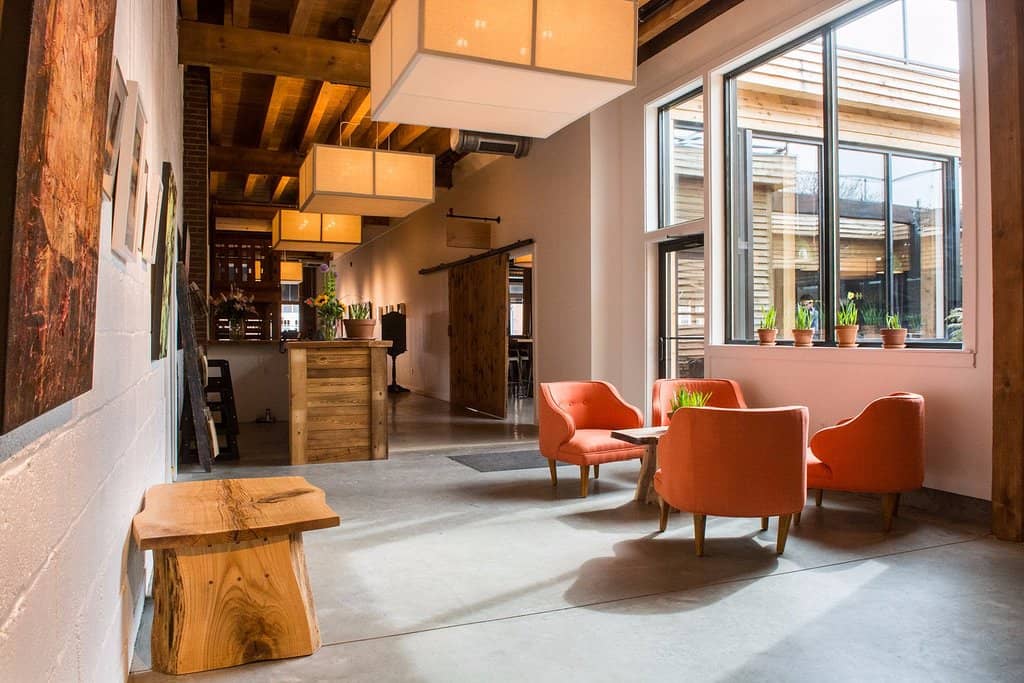 Charcoal Oven Specialties