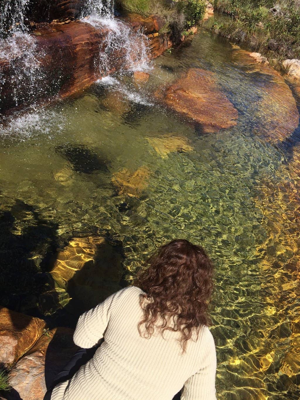 Historic Biribiri Village