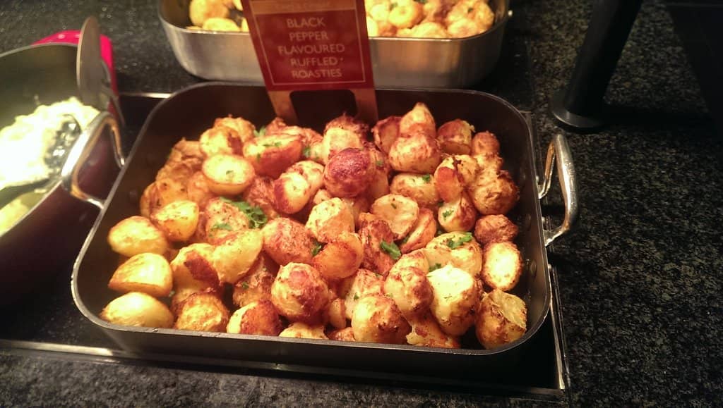 Friendly and Attentive Staff