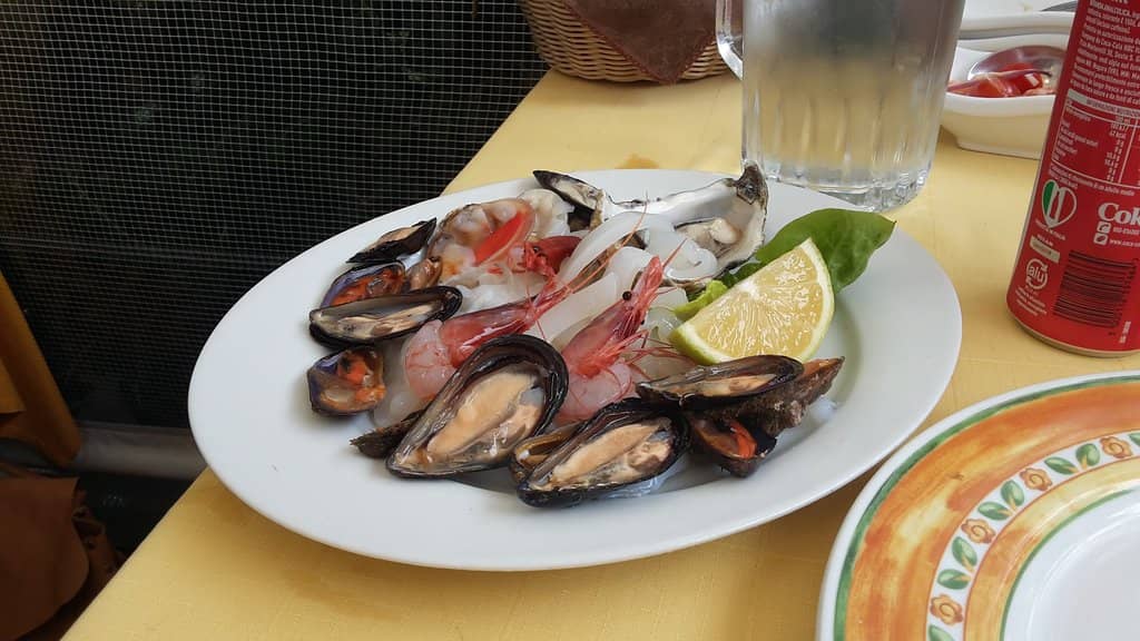 Exceptional Pasta Dishes