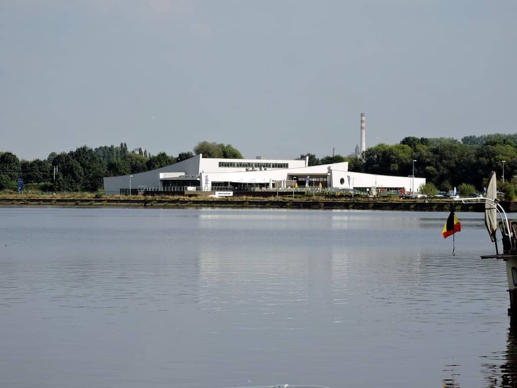 Harbor Master's Welcome