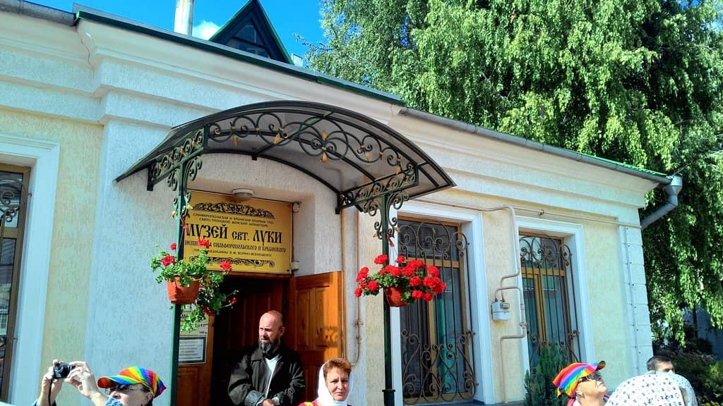 Exceptional Pastries