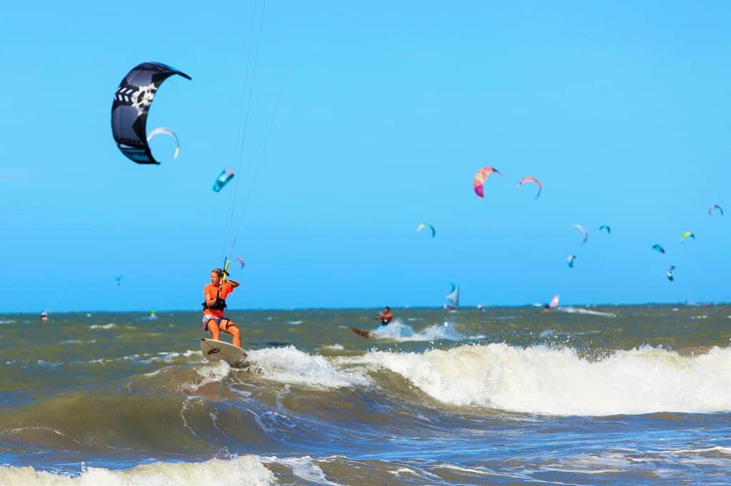 Beachfront Vibes at Oficina 23