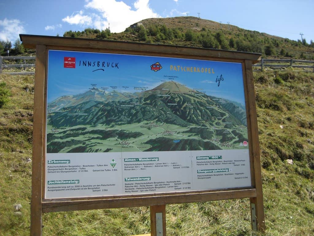 Panoramic City Views