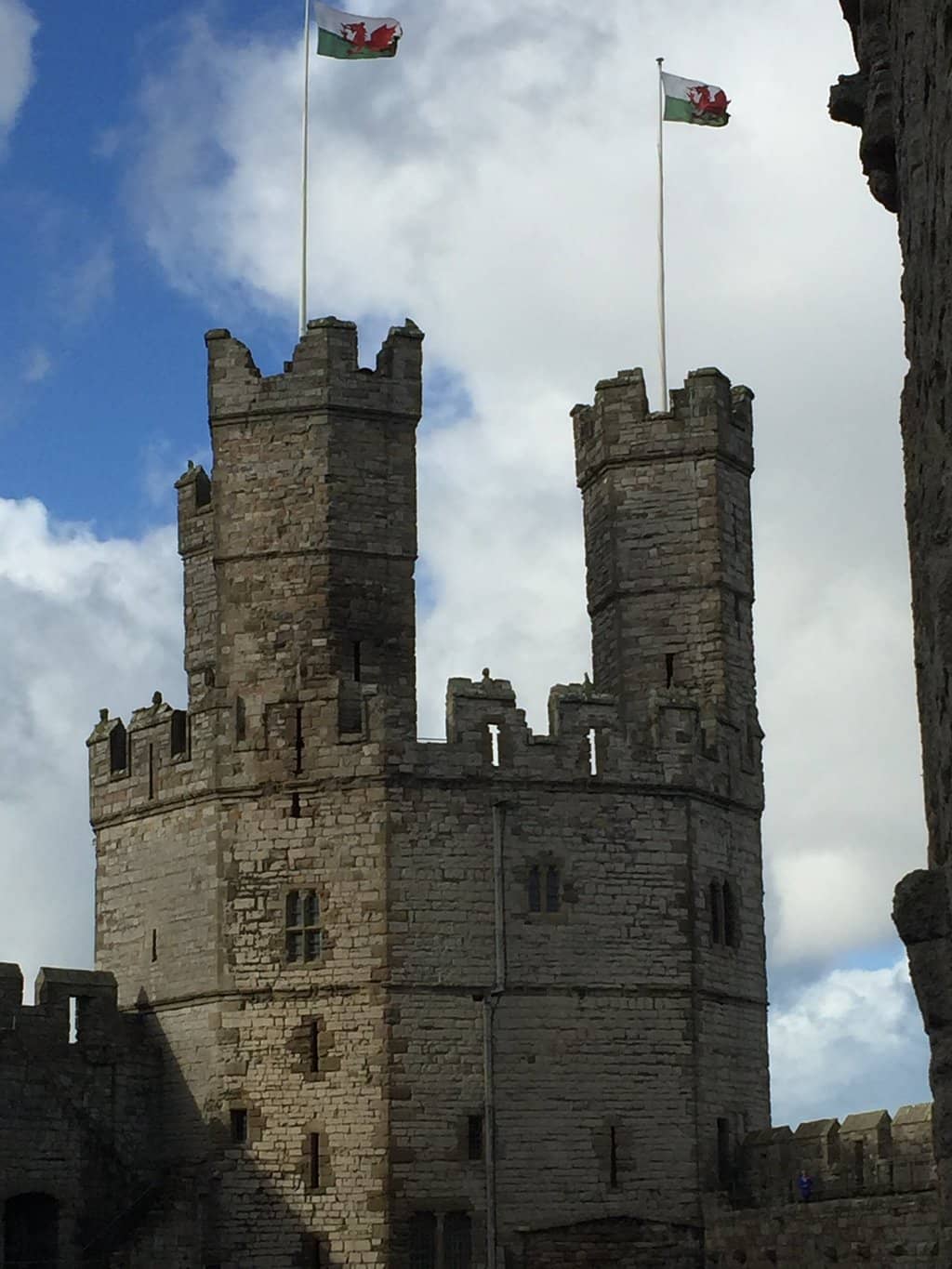 King's Gate & Royal Welsh Fusilier Museum