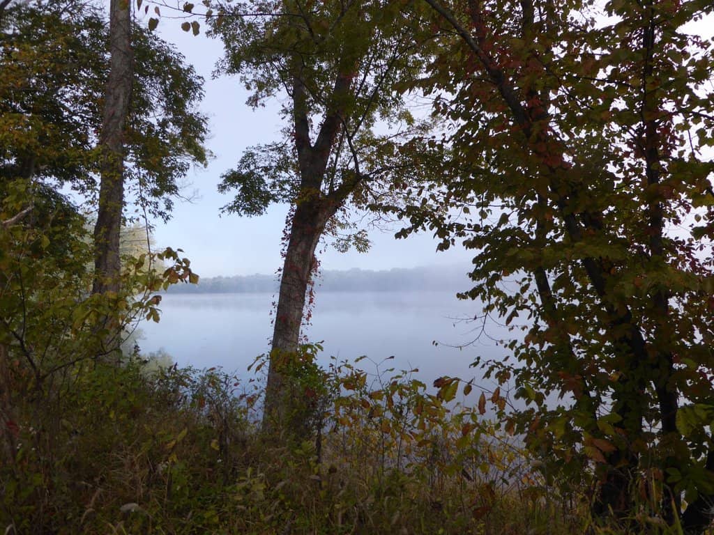 Historic Canal Locks