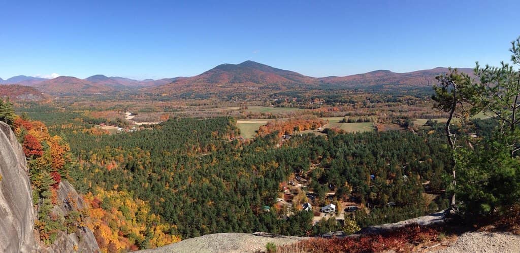 Rock Climber Spectacle