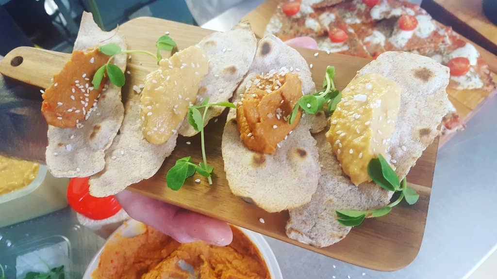 Charming Garden Ambiance