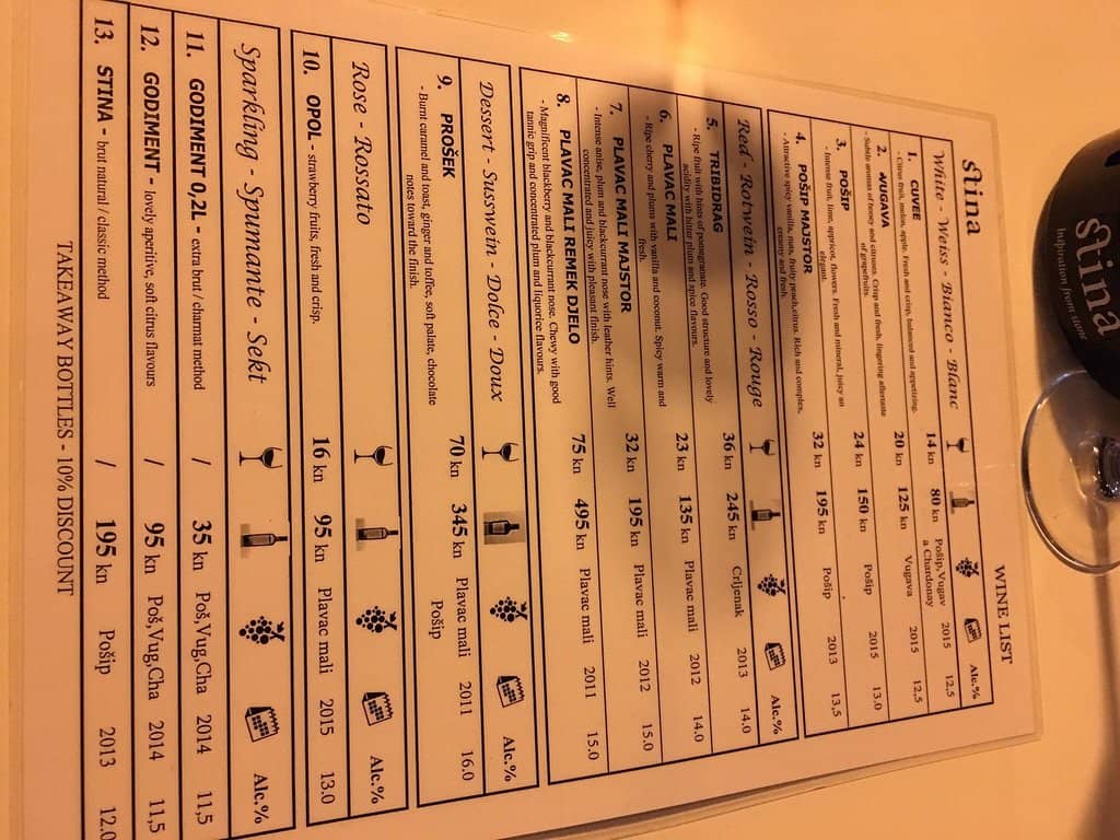 Historic Building Ambiance