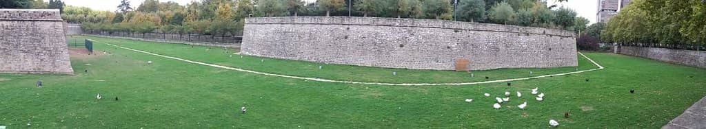 French Romantic Gardens