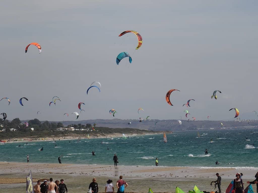 Untamed Coastal Scenery