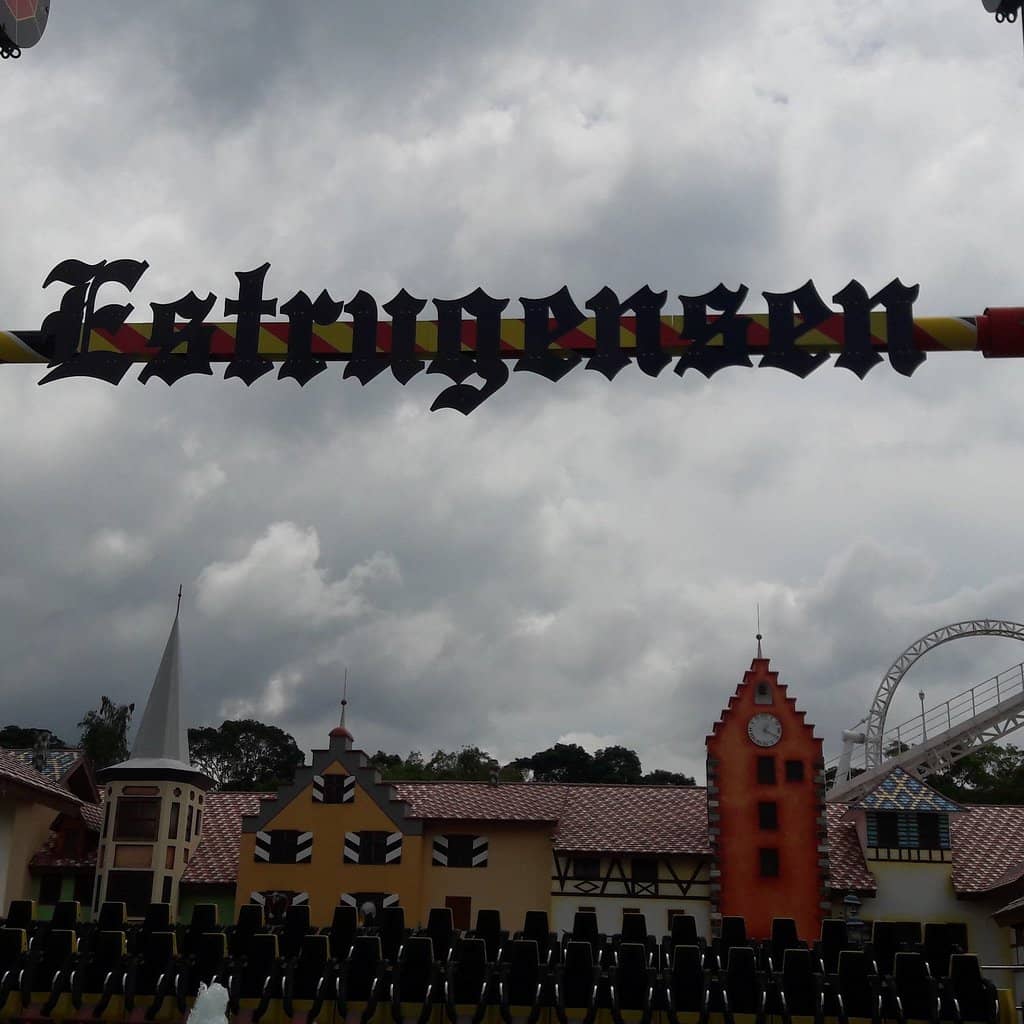 World Landmark Replicas