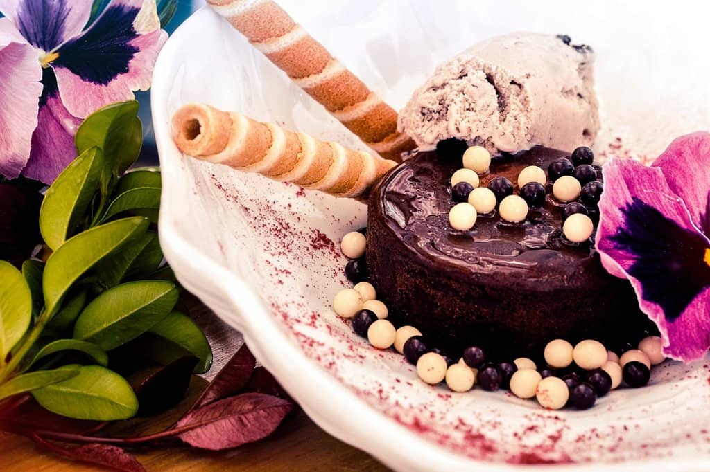 Diverse Spanish Tapas & Dishes