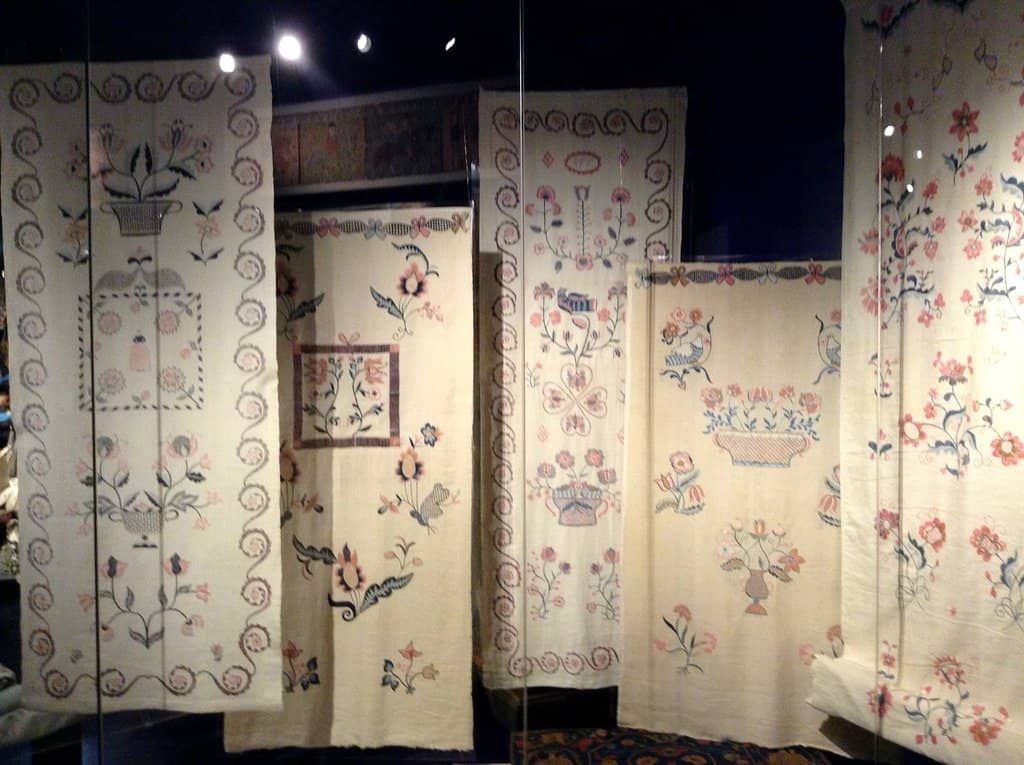 Interactive Exhibits