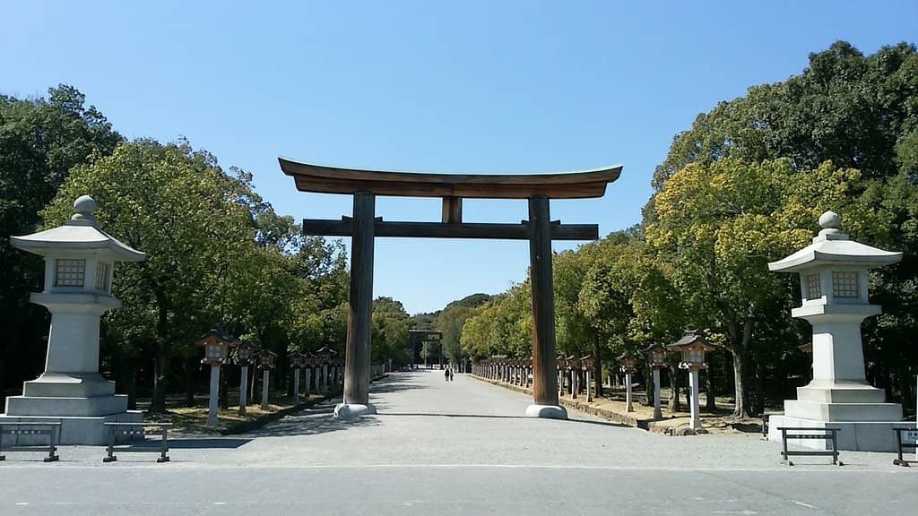 Accessible Facilities