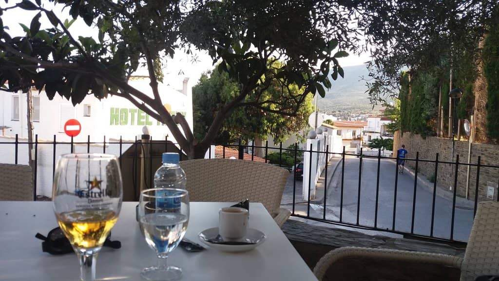 Authentic Local Tapas