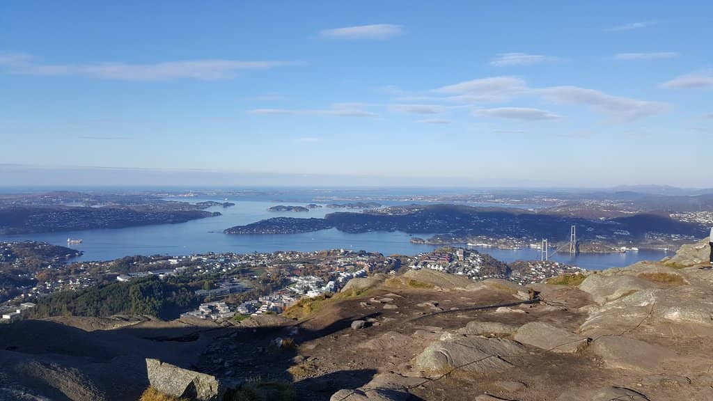 Year-Round Hiking Trails