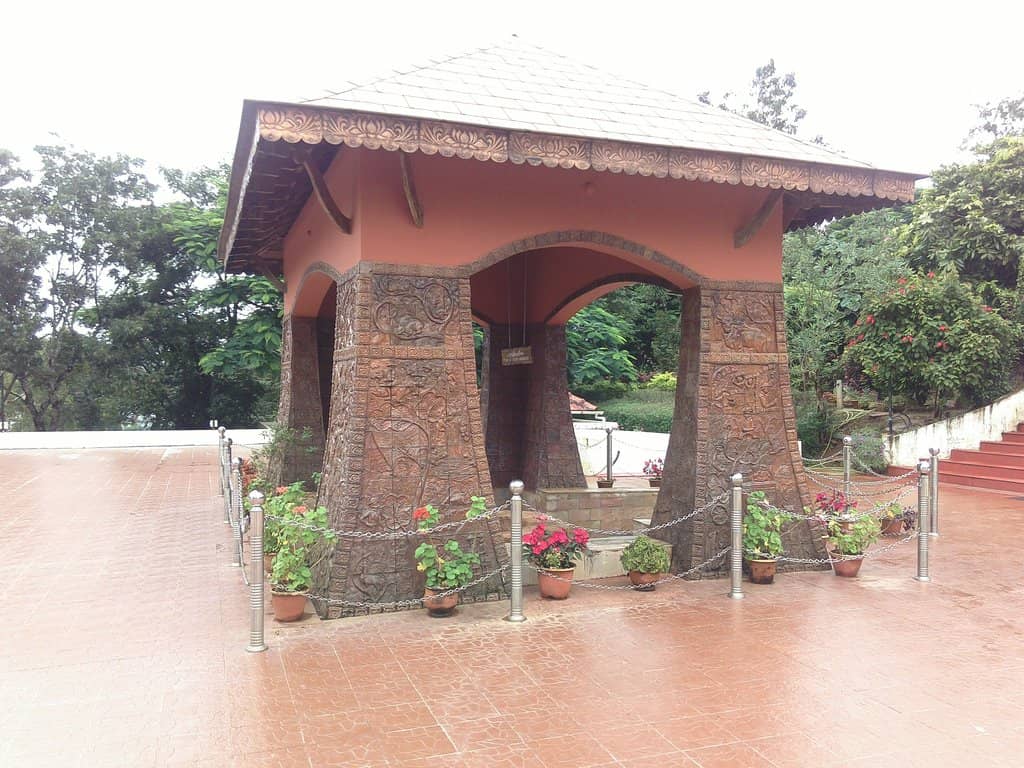 Pazhassi Raja's Sword