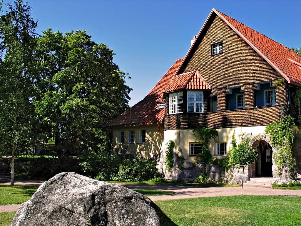 Architects' Masterpiece