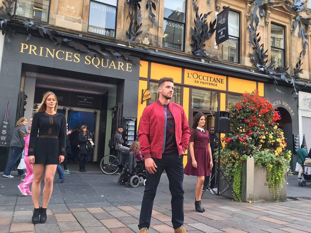 Architectural Grandeur