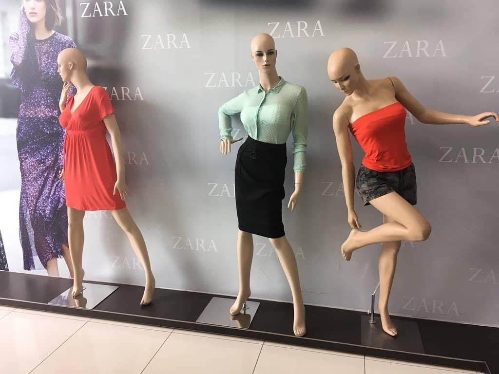 Massive Winter Jacket Collection