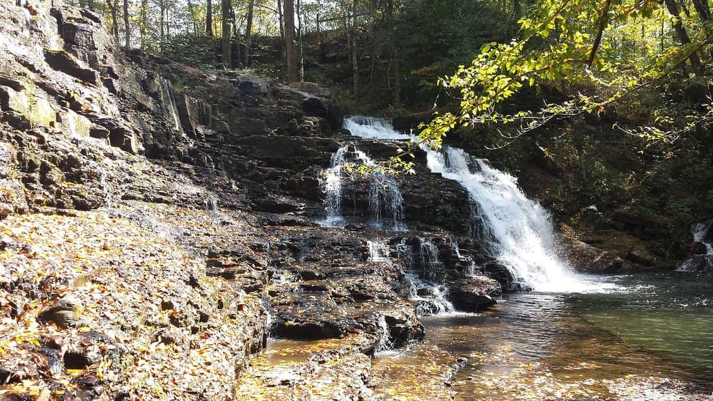 Community Swimming Spot
