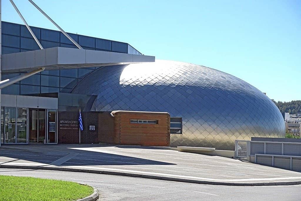 Glassware Collection