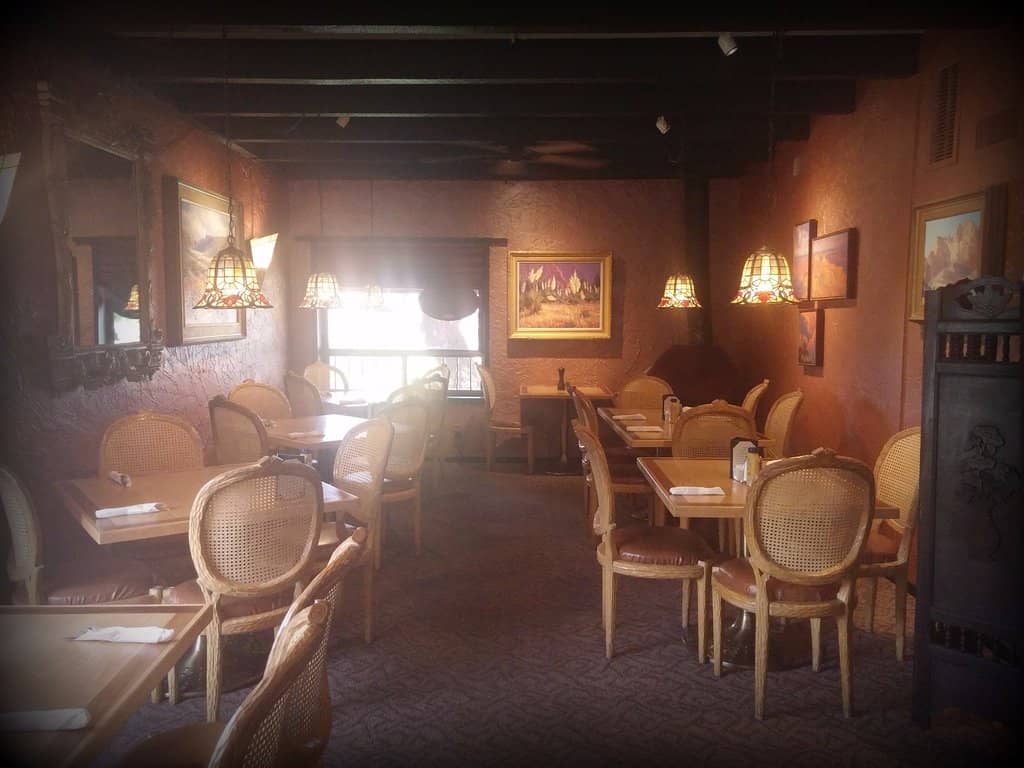 Cherished Local Favorite