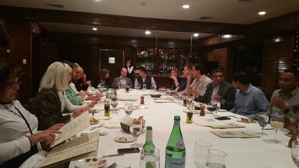 Charming Historical Ambiance