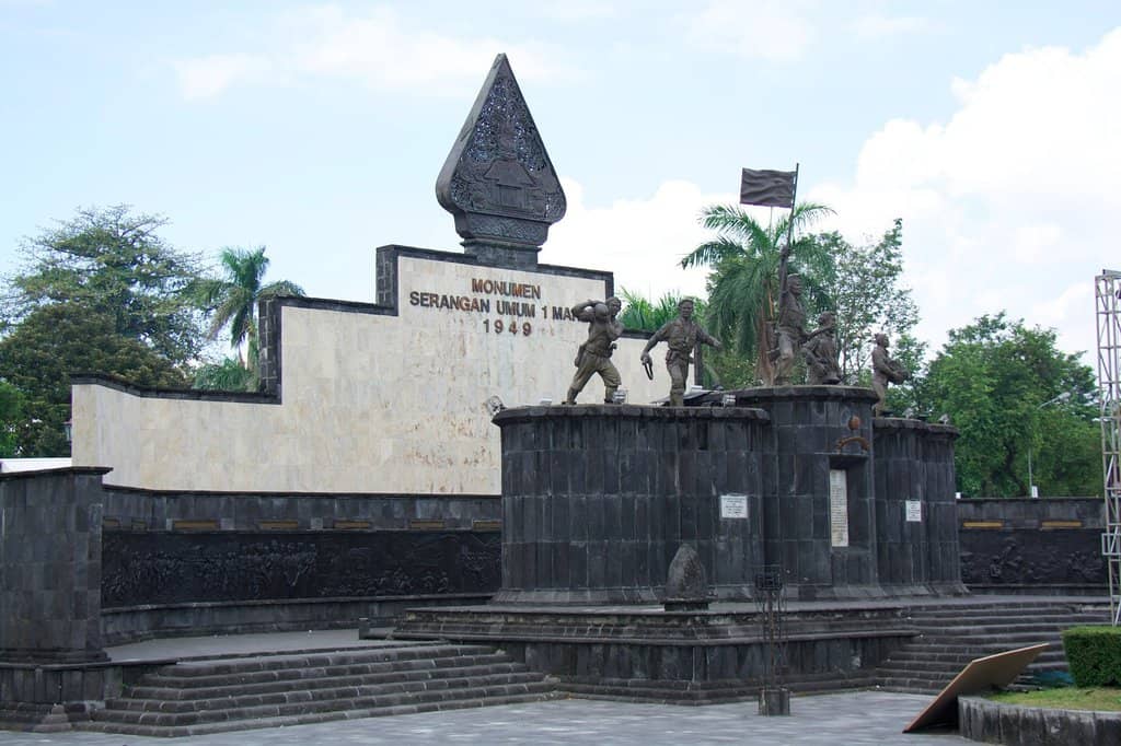 Jesselton Revolt History