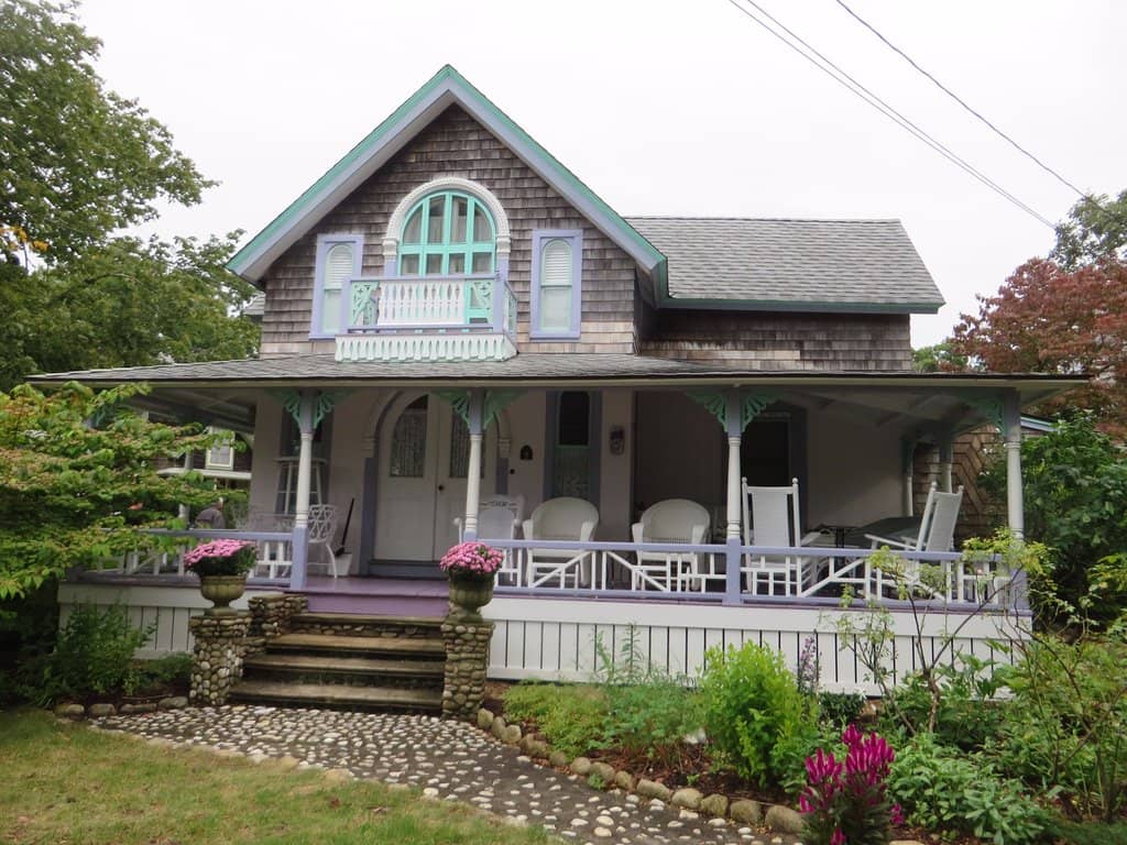 Exceptional Acoustics