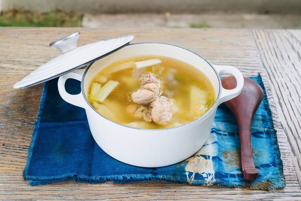 Unique Taiwanese Dishes