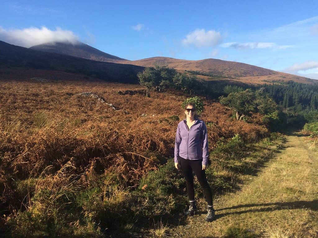 O'Sullivan's Cascade