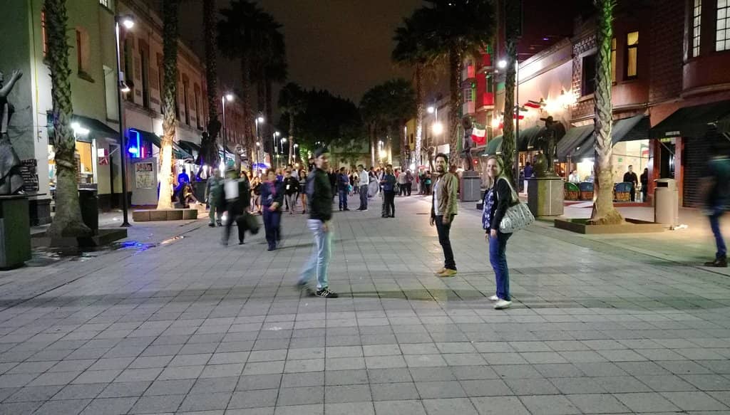 Museo del Tequila y Mezcal