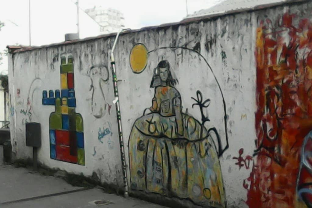 Neighborhood Revitalization