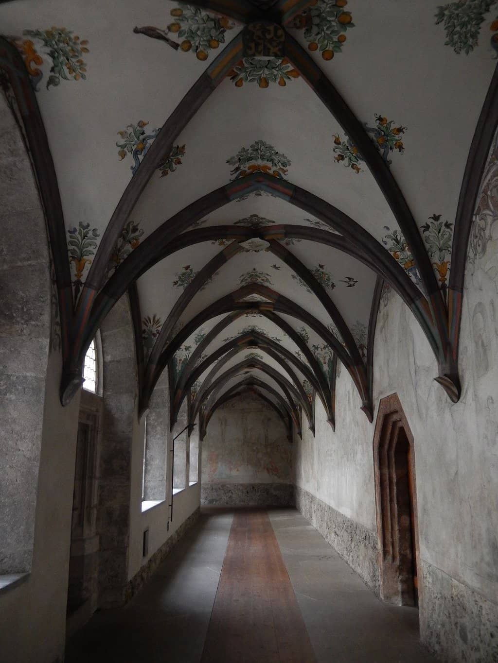 Franciscan Cemetery & Lourdes Grotto