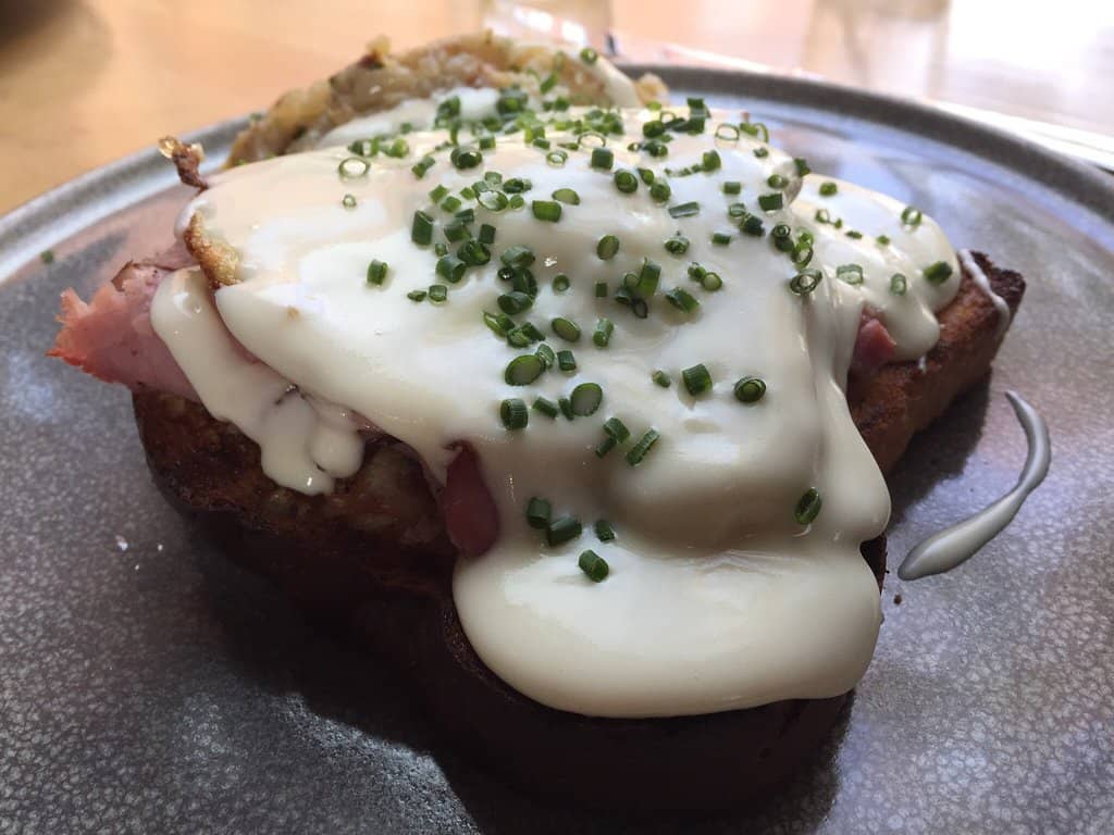 Tasting Menu Culinary Journey