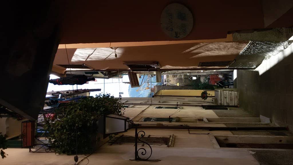 Lardo di Colonnata Tasting