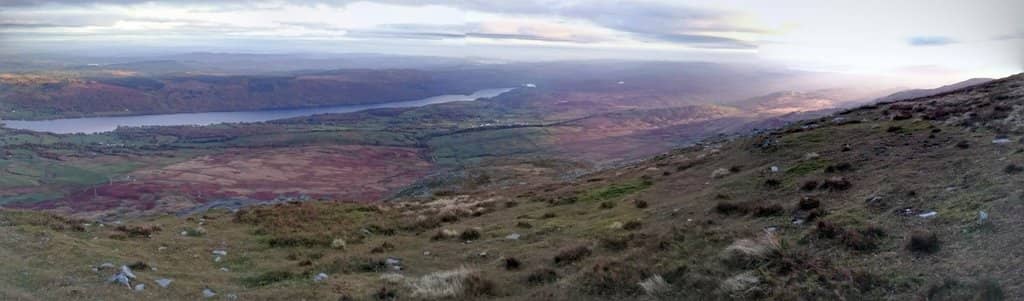 Goats Water Tarn