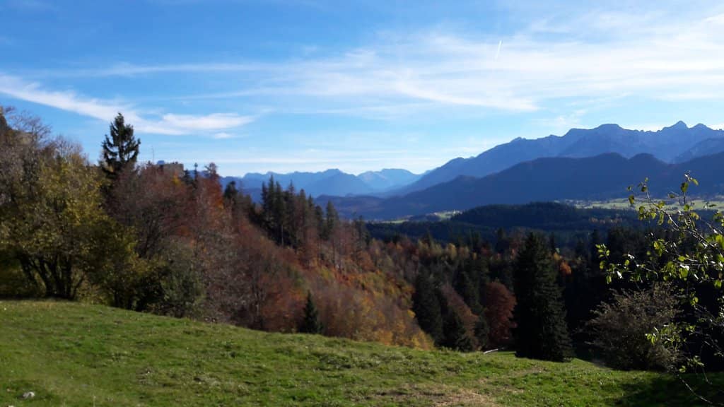 Twin Castle Exploration