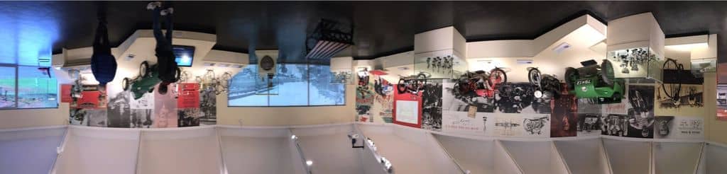 Traditional Craftsmen